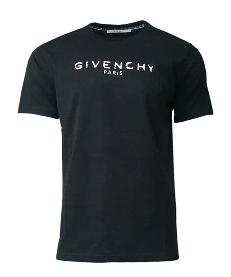 Men's Givenchy Short Sleeve Shirts 